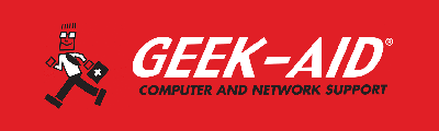 GEEK-AID&reg;