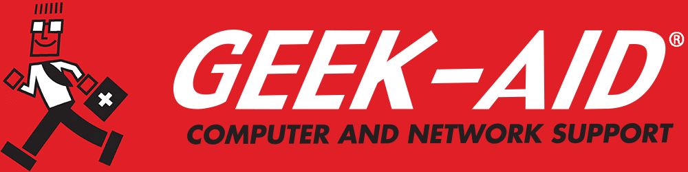 GEEK-AID®