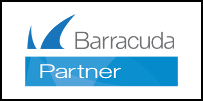 Barracuda Partner
