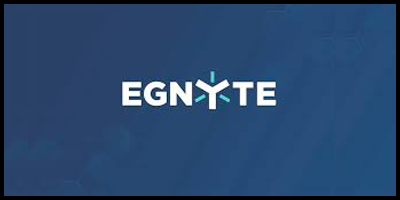 Egnyte